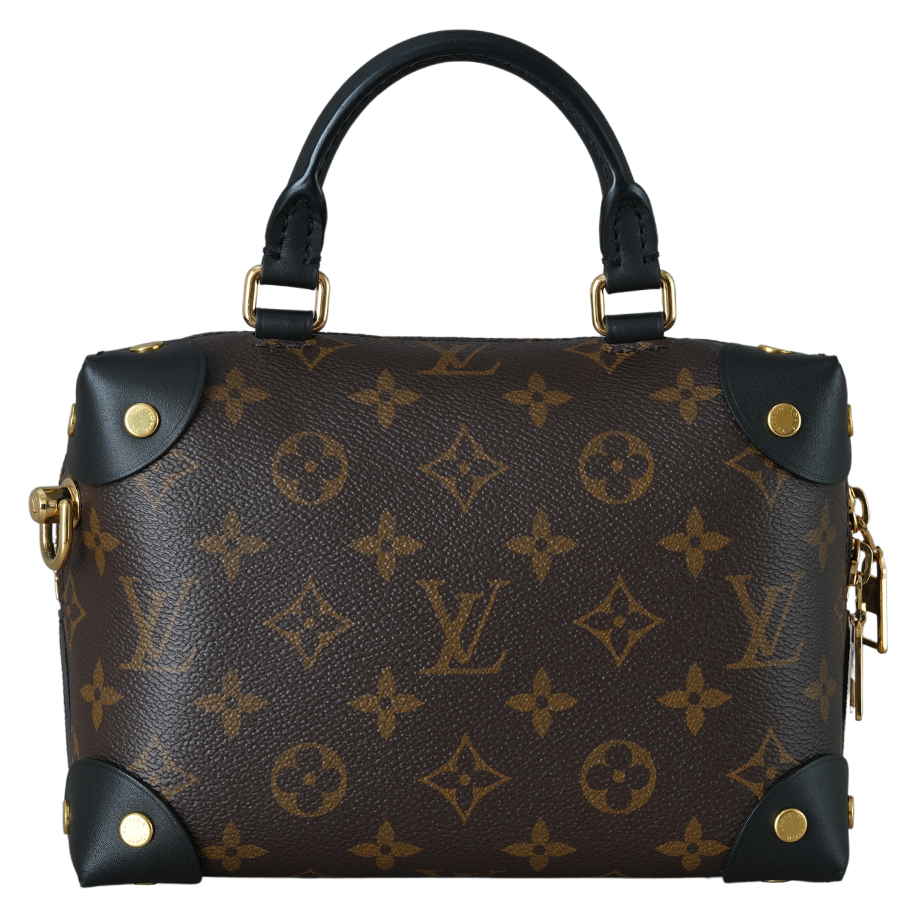LOUIS VUITTON(USED)루이비통 M45571 모노그램 쁘띠뜨 말 수플